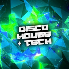 FREE DOWNLOAD - DISCO, TECH & FUNKY