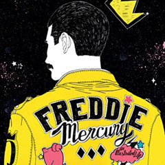 READ EBOOK 📪 Freddie Mercury: An Illustrated Life by  Alfonso Casas,Alfonso Casas,Ne