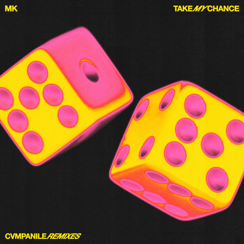 MK - Take My Chance (Cvmpanile Remix)