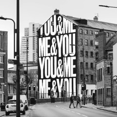 me and you (it doesn't matter)
