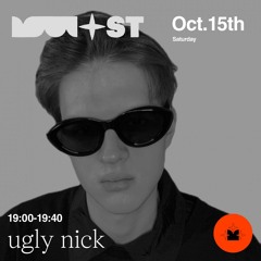 Most Moscow ugly nick 15.10.22