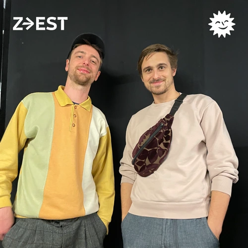 Midva & Natsu - UMAMI Soundcloud podcast image for