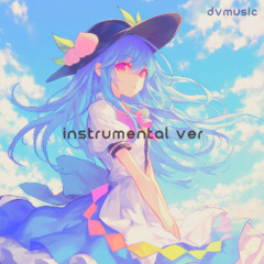 [Touhou Remix] 동방비상천(東方緋想天) inst ver.