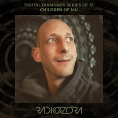 CHILDREN OF MU | Digital Diamonds Series Ep. 15 | 02/03/2021