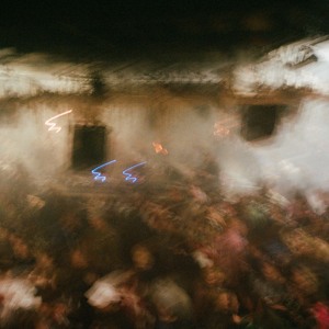 Om Unit presents Acid Dub Studies (live) at Circus, Horst Festival 2026