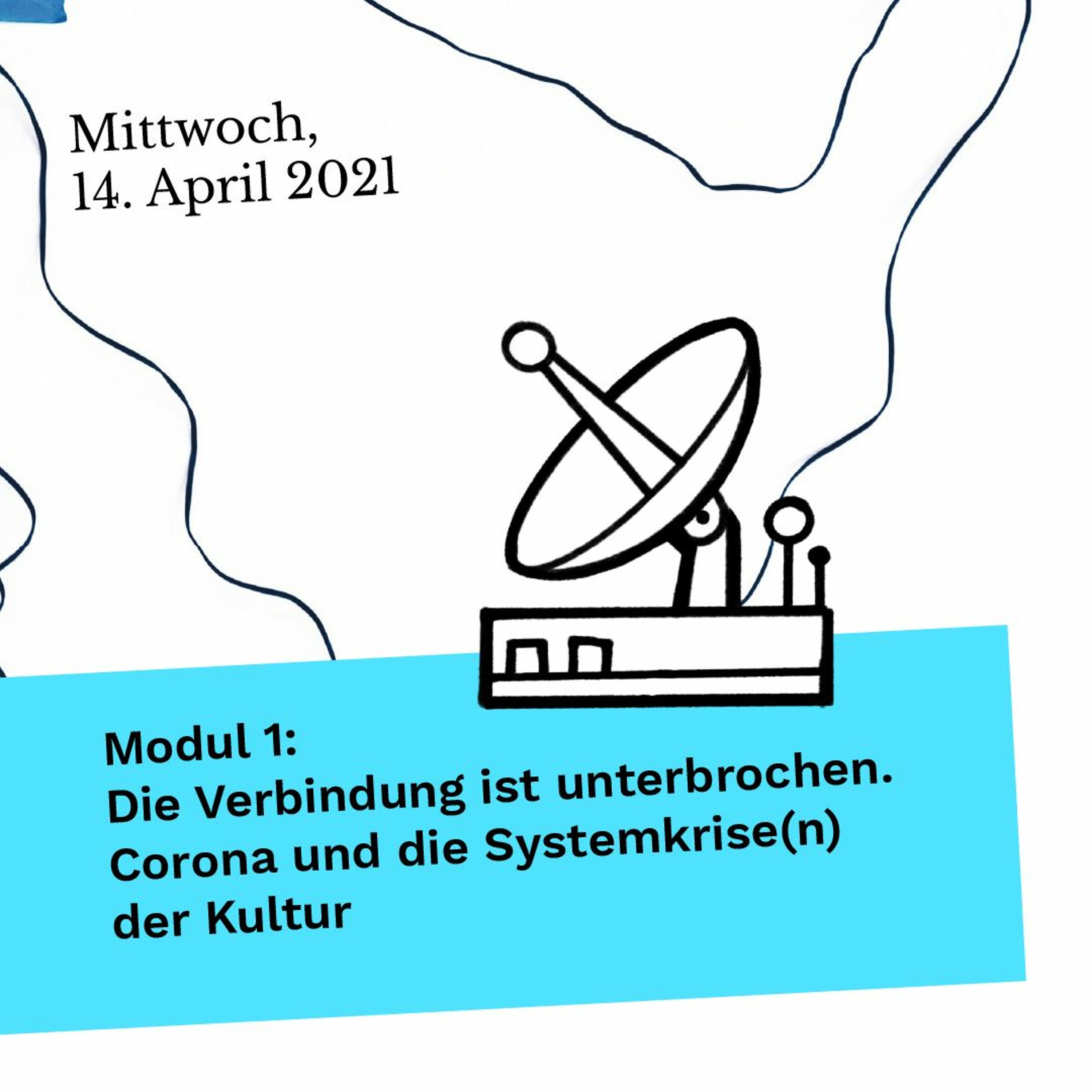 Podcasts der Kulturpolitischen Gesellschaft