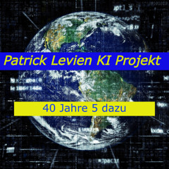 Patrick Levien KI Projekt - 40 Jahre 5 dazu