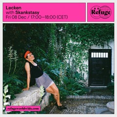 Lecken - Skankstasy - 08 Dec 2023