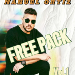 NAHUEL ORTIZ FREE PACK VOL.1