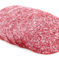 Si j'viens te Salami