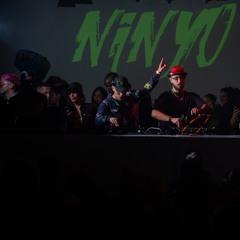 Ninyo DJ B2B Rafa Alemán Live At City Hall Barcelona - 09/03/2024