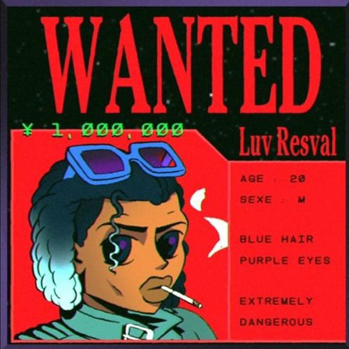 luv resval - jupiter