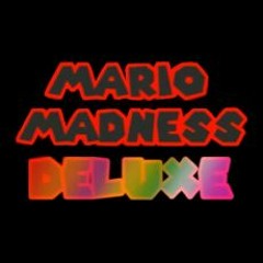 FNF Mario Madness: DELUXE (Triple Trouble Mario Mix) by MeshupMesh