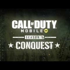 Call Of Duty Mobile Season 9 Theme Song Full(From Login To Lobby)