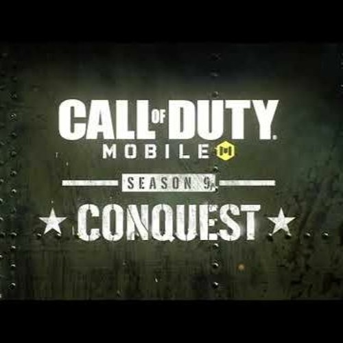 Call Of Duty Mobile Season 9 Theme Song Full(From Login To Lobby)