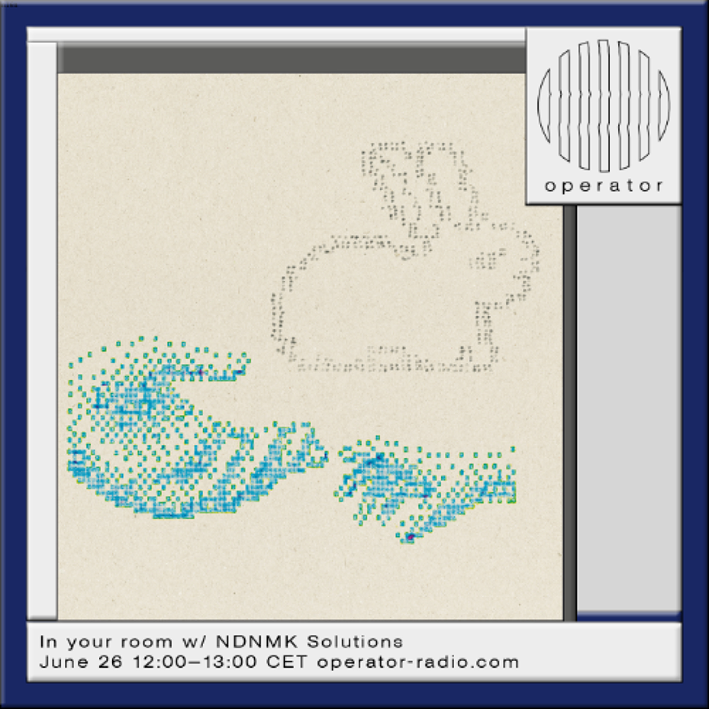 In your room w/ NDNMK Solutions - 26th June 2026 episode artwork