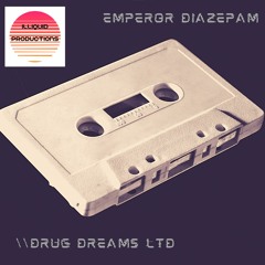 emperor diazepam - yr good