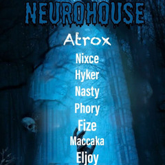 Neurohouse🥱