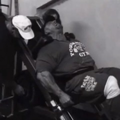 Pretty Girl X Dorian Yates