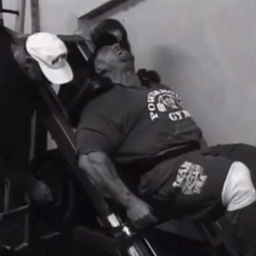 Pretty Girl X Dorian Yates