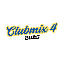 Clubmix 4 - 2025