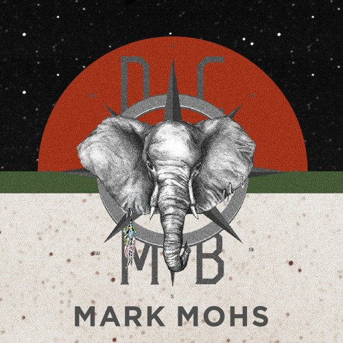 MARK MOHS || PRESSURE || 4 YEARS DCMB