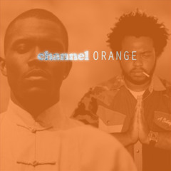 James Fauntleroy - Fertilizer (feat. Frank Ocean)