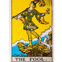 The Fool Who Was So Rebellious He Rebelled Against The Rebellion