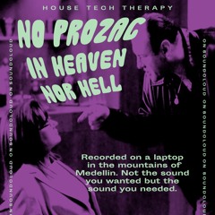 FA22 - no prozac in heaven nor hell