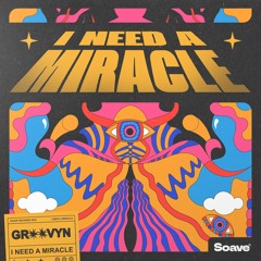 Groovyn - I Need A Miracle