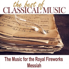 Alleluja "Messiah" (Händel)