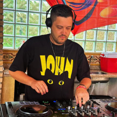 Diego Boscolo @ DJ Set - Salttor & Friends 2025