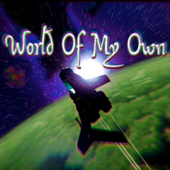 Aquatek - World Of My Own Mix