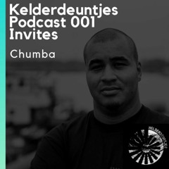 kelderdeuntjes podcast serie