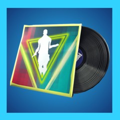 Fortnite - Limitless - Lobby Music Pack
