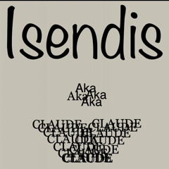Isendis Aka Claude - Mix February 2023
