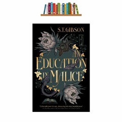 ePUB Download An Education in Malice