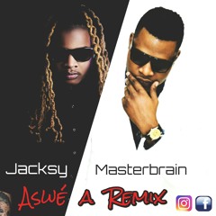 Aswé a REMIX - Jacksy Feat Masterbrain