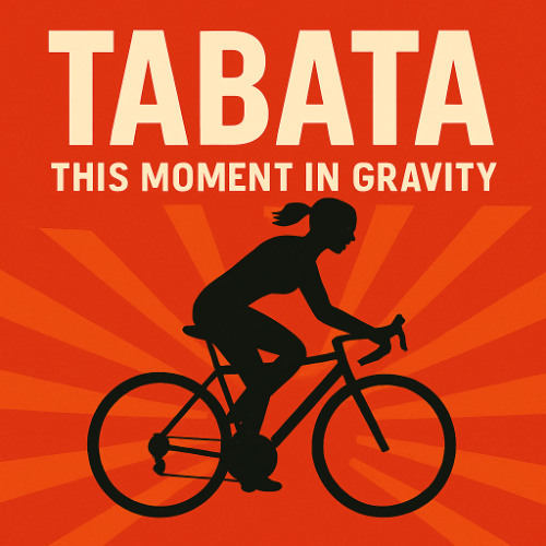 TABATA - This Moment In Gravity