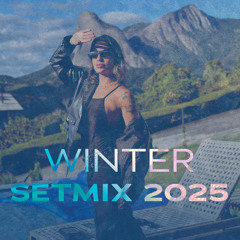 MONIA LOMBARDI - WINTER ( setmix 2025 )