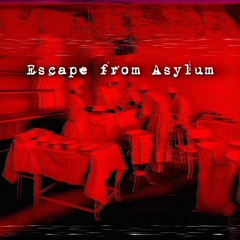 Escape from Asylum