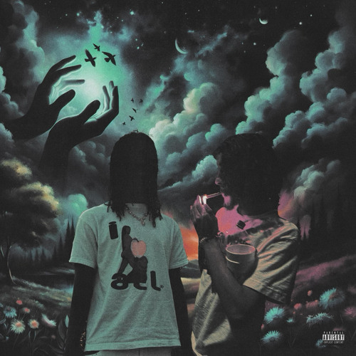 Near Us Feat. Lizerd {prod. fukklazy x soeasy x whykley}