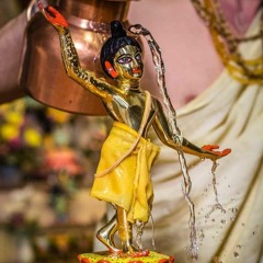 Surabhi Kunja dd & Lilarani Gaurangi dd 10.3.2020