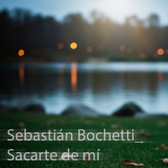 Sacarte de mi