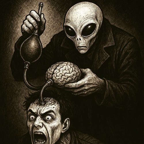 MIKROCORE - Brain Enema Part1