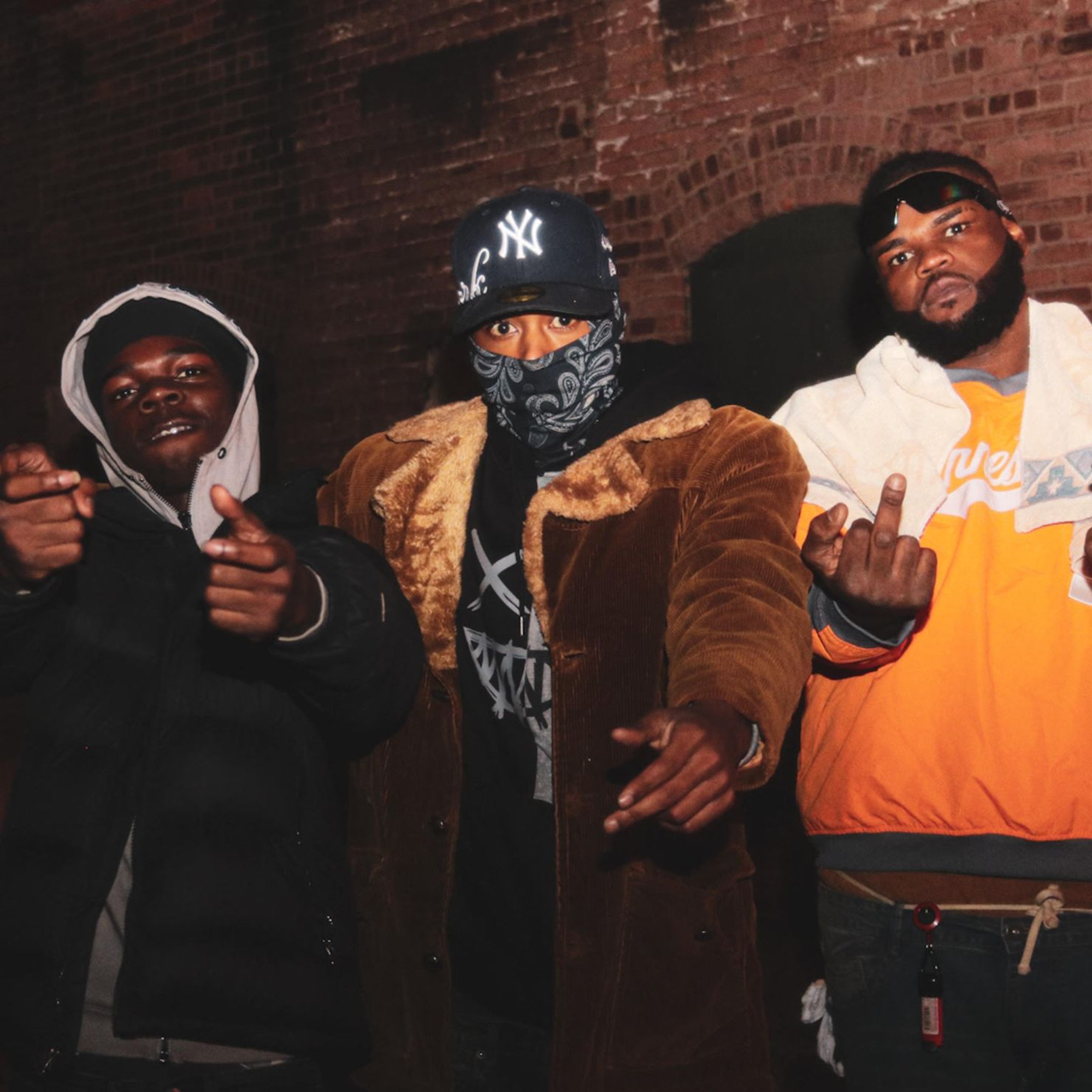 Jersey Club Remix