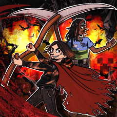 DEATH FT. ECCENTRIC REN(PROD. CL!PPED)