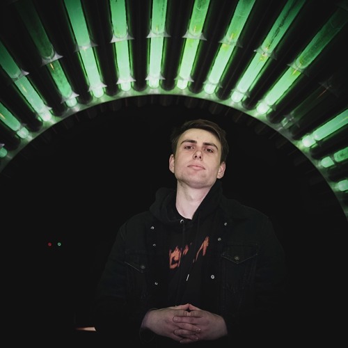 VITE - TEASER MIX #5 - THE NEON DAEMON