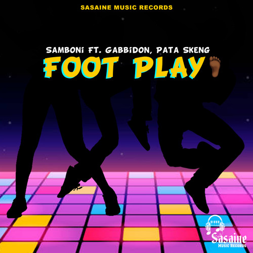 Foot Play (feat. Gabbidon & Pata Skeng)