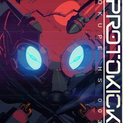 Protokick - Black Mantis